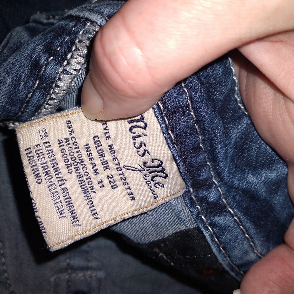 Miss Me 👖 - Picture 6 of 8